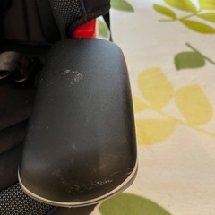 GRACO チャイルドシート　ジュニアシートの画像