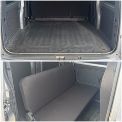 令和4年 スバル サンバー バン MT 走行158,115km 車検なしの画像