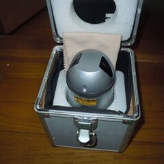 オートレーザー　良品の画像