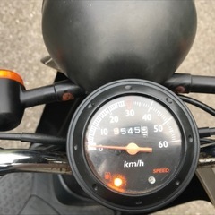 HONDA TODAY AF61の画像