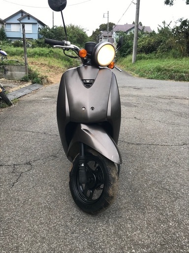 ホンダ HONDA TODAY AF61