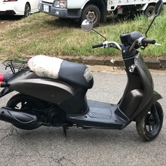 HONDA TODAY AF61の画像