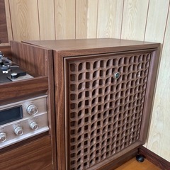 SANYO？OTTO？レコードプレーヤー？ジャンク品の画像