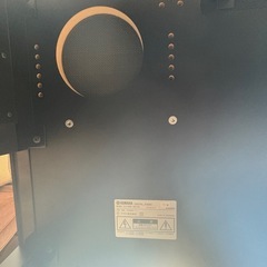 YAMAHA 電子ピアノ　Clavinova クラビノーバ　CLP-430Rの画像