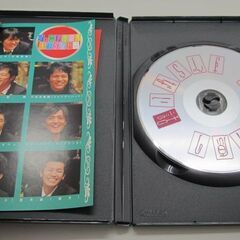 ■ 中古 DVD すべらない話 人志松本 ほっしゃんジュニア 3枚セットの画像