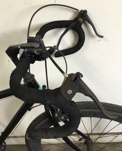 A-200△ y 岐阜発/ NEXTYLE/ ロードバイク/ 7段変速/ 700×28c/ 自転車/ 走行確認/ 現状品/ R7.10/7 △