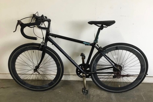 A-200△ y 岐阜発/ NEXTYLE/ ロードバイク/ 7段変速/ 700×28c/ 自転車/ 走行確認/ 現状品/ R7.10/7 △