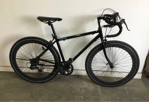 A-200△ y 岐阜発/ NEXTYLE/ ロードバイク/ 7段変速/ 700×28c/ 自転車/ 走行確認/ 現状品/ R7.10/7 △