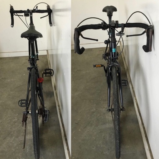 A-200△ y 岐阜発/ NEXTYLE/ ロードバイク/ 7段変速/ 700×28c/ 自転車/ 走行確認/ 現状品/ R7.10/7 △