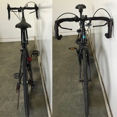 A-200△ y 岐阜発/ NEXTYLE/ ロードバイク/ 7段変速/ 700×28c/ 自転車/ 走行確認/ 現状品/ R7.10/7 △の画像