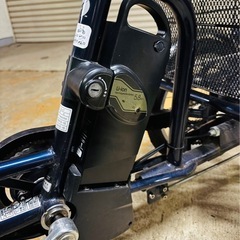 電動自転車の画像