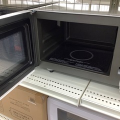 SHARPオーブンレンジのご紹介！（トレファク寝屋川）の画像