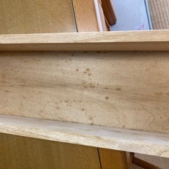 ドレッサーの画像