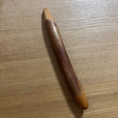 足のツボ ガイドブック　棒とセットの画像