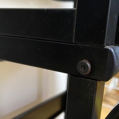 PCデスクの画像