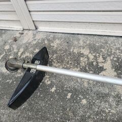 お取引中 日立工機 ハイコーキ 草刈機 CG23ECPの画像