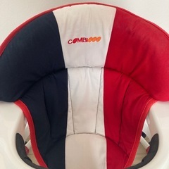 COMBI 歩行器の画像