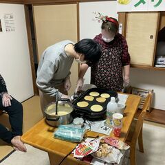 家事・見守り・話し相手スタッフ募集中☆の画像