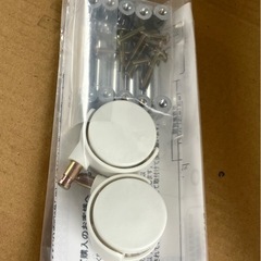 ステンレス天板すき間収納の画像