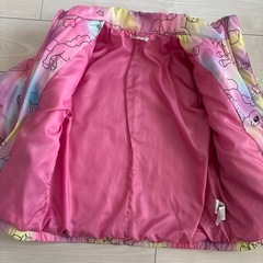 ユニコーン　ダウン　110の画像