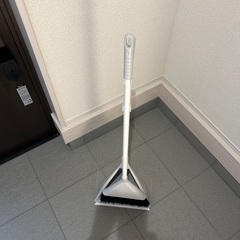 掃除セットです。の画像