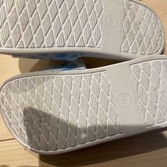 シナモロール　サンダルの画像