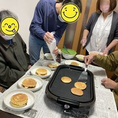 家事・見守り・話し相手スタッフ募集中☆の画像