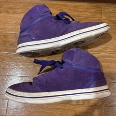 アディダス　メンズ　スニーカー　26cmの画像