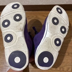 アディダス　メンズ　スニーカー　26cmの画像