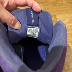 アディダス　メンズ　スニーカー　26cmの画像
