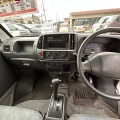スズキ　エブリィ　「車検たっぷり‼︎4WD‼︎ハイルーフ‼︎」の画像
