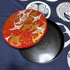 【新品】菓子盆の画像