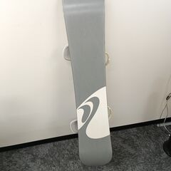 スノーボード　ボード全長 約155cm　の画像