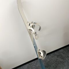 スノーボード　ボード全長 約155cm　の画像