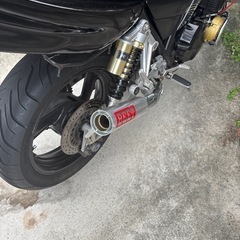 xjr400r rh02の画像