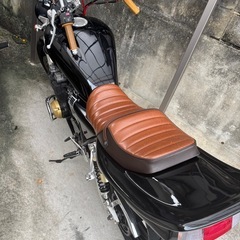 xjr400r rh02の画像