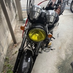 xjr400r rh02の画像