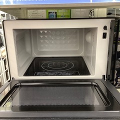 IRISOHYAMA電子レンジのご紹介！（トレファク寝屋川）の画像