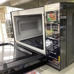 IRISOHYAMA電子レンジのご紹介！（トレファク寝屋川）の画像