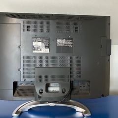 テレビの画像
