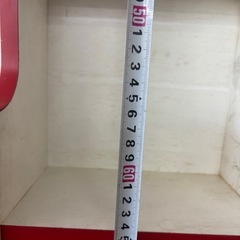 商談中❗️
非売品‼️レア物❗️昭和レトロ　3段棚の画像