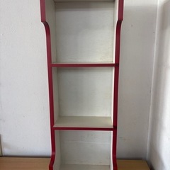 商談中❗️
非売品‼️レア物❗️昭和レトロ　3段棚の画像