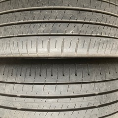 215/50R17 4本の画像