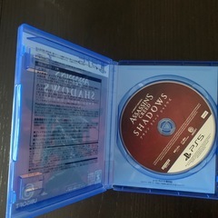 ps5 アサシンクリードシャドウズの画像