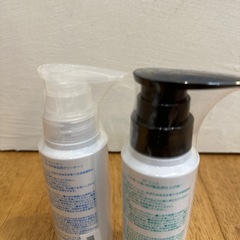 新品・アートネイチャー/人工毛人毛リンス＆仕上げ剤の画像