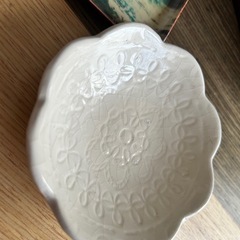 アメリカ購入 小物入れ 2点セットの画像
