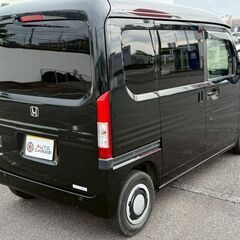 ホンダ　N-VAN＋スタイルファンホンダセンシング　車検R8.8月まで　ESC　ETC　両側スライドドア　の画像