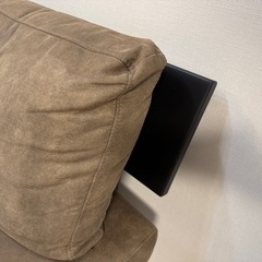 【極美品】ダイニングテーブル セラミック天板 6人掛けの画像