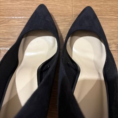 パンプス　結婚式　の画像