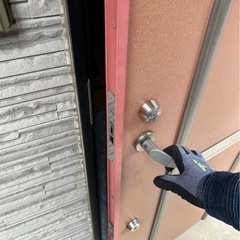 【新規スタッフ募集】【求人】緊急駆けつけ領域　鍵修理交換解錠、水道トラブル、バッテリー救援など出来る方、やりたい方募集の画像